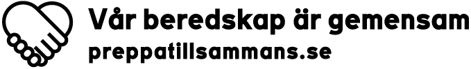 Vr beredskap r gemensam